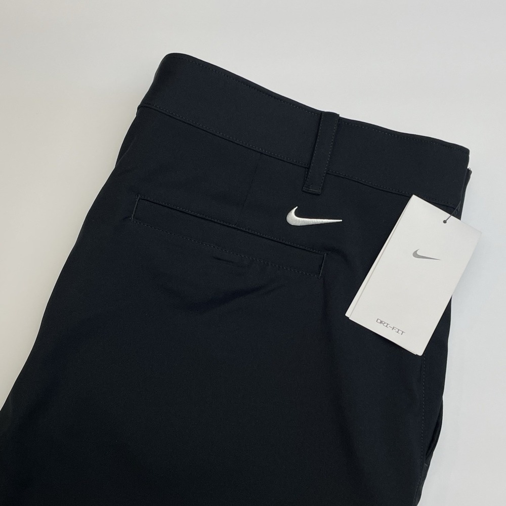 Nike Dri-Fit Victory Men's Golf Pants 40x32(30"L) Black DN2397-010 Performance